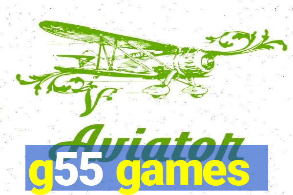 g55 games